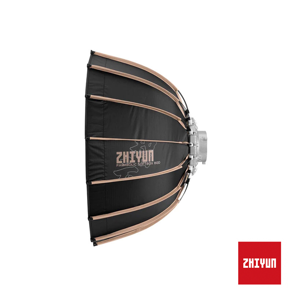 【ZHIYUN】智雲 深口柔光箱 60cm 正成公司貨_0