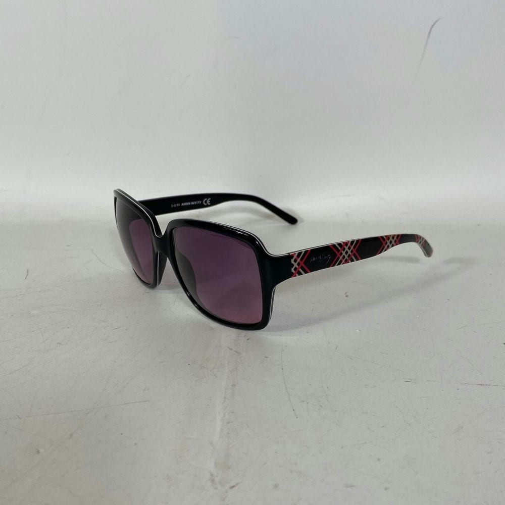 【台中廣三SOGO店】MISS SIXTY/太陽眼鏡//MX400S_1