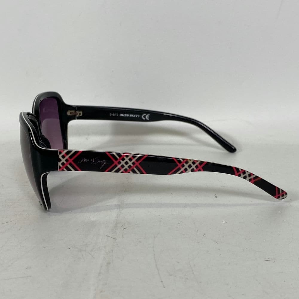 【台中廣三SOGO店】MISS SIXTY/太陽眼鏡//MX400S_2