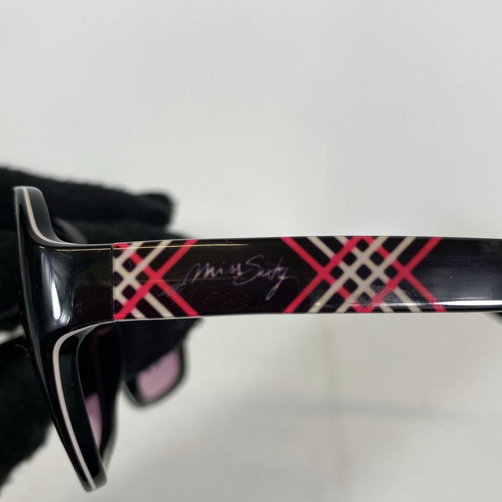 【台中廣三SOGO店】MISS SIXTY/太陽眼鏡//MX400S_3