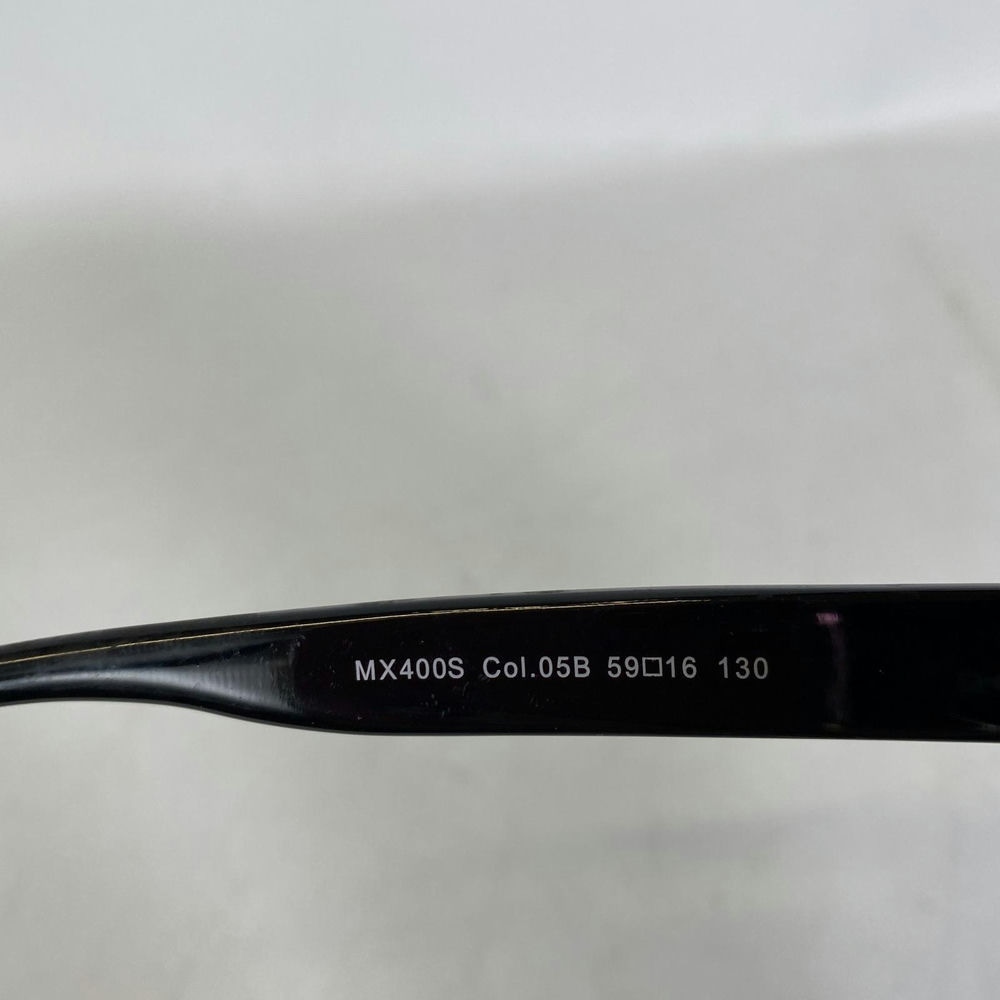 【台中廣三SOGO店】MISS SIXTY/太陽眼鏡//MX400S_4