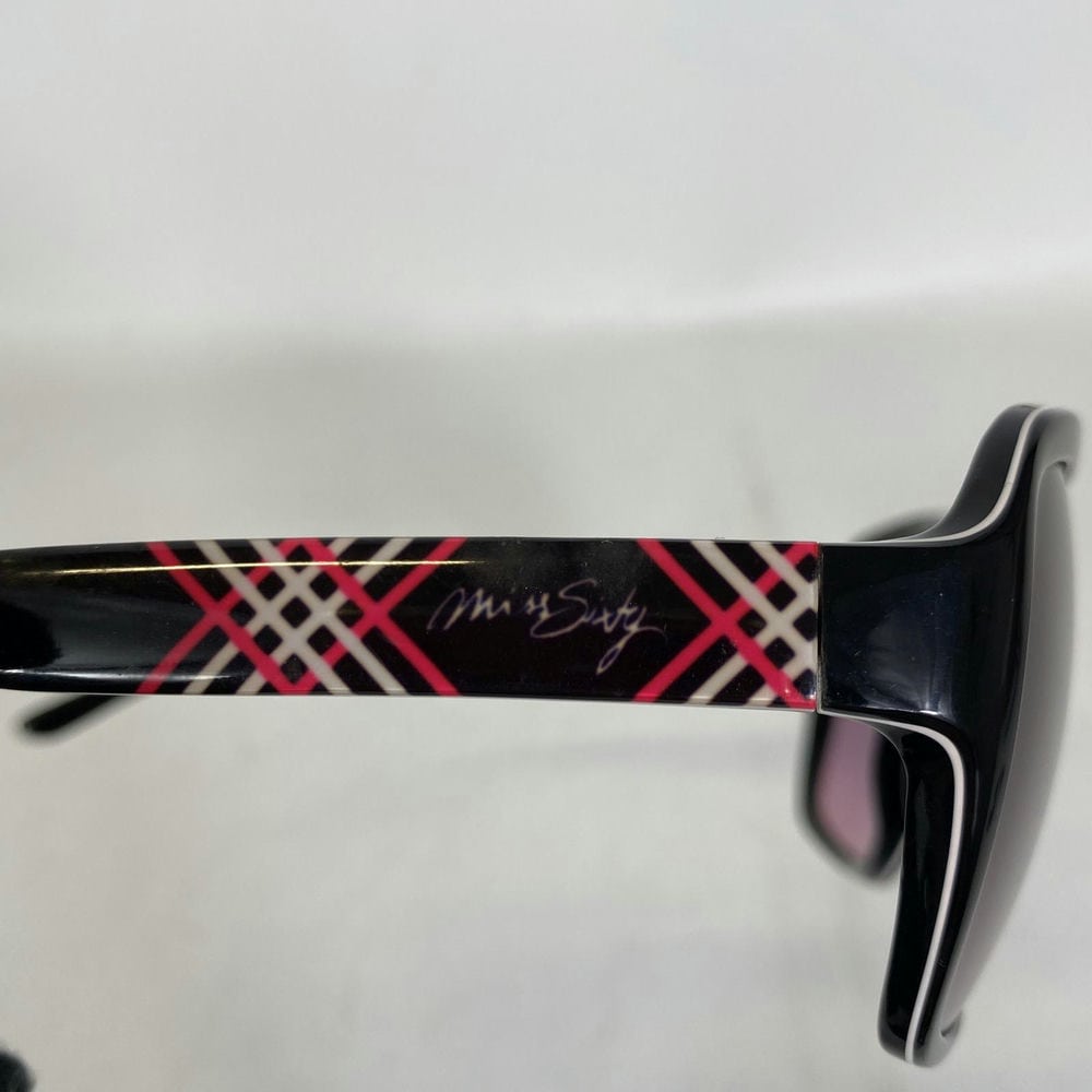 【台中廣三SOGO店】MISS SIXTY/太陽眼鏡//MX400S_5