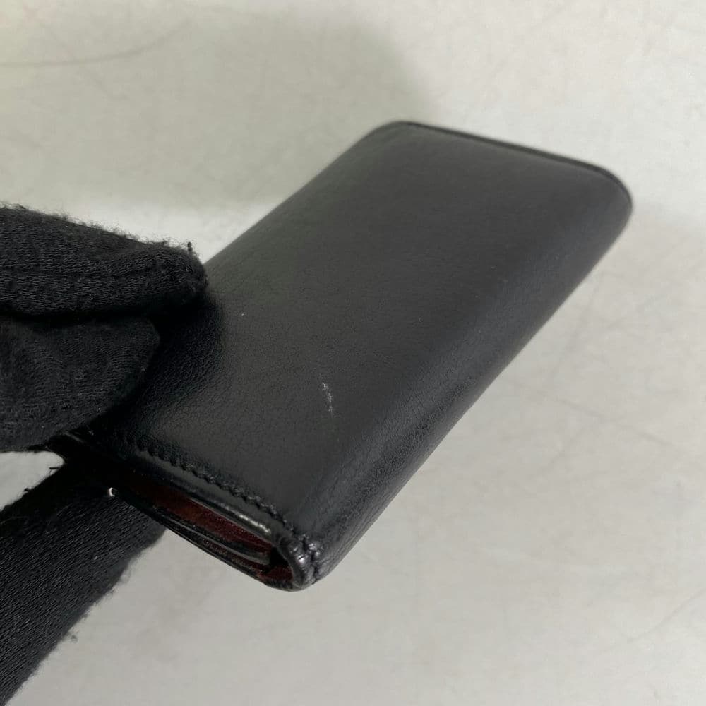 【桃園家樂福經國店】Cartier/鑰匙包//_9