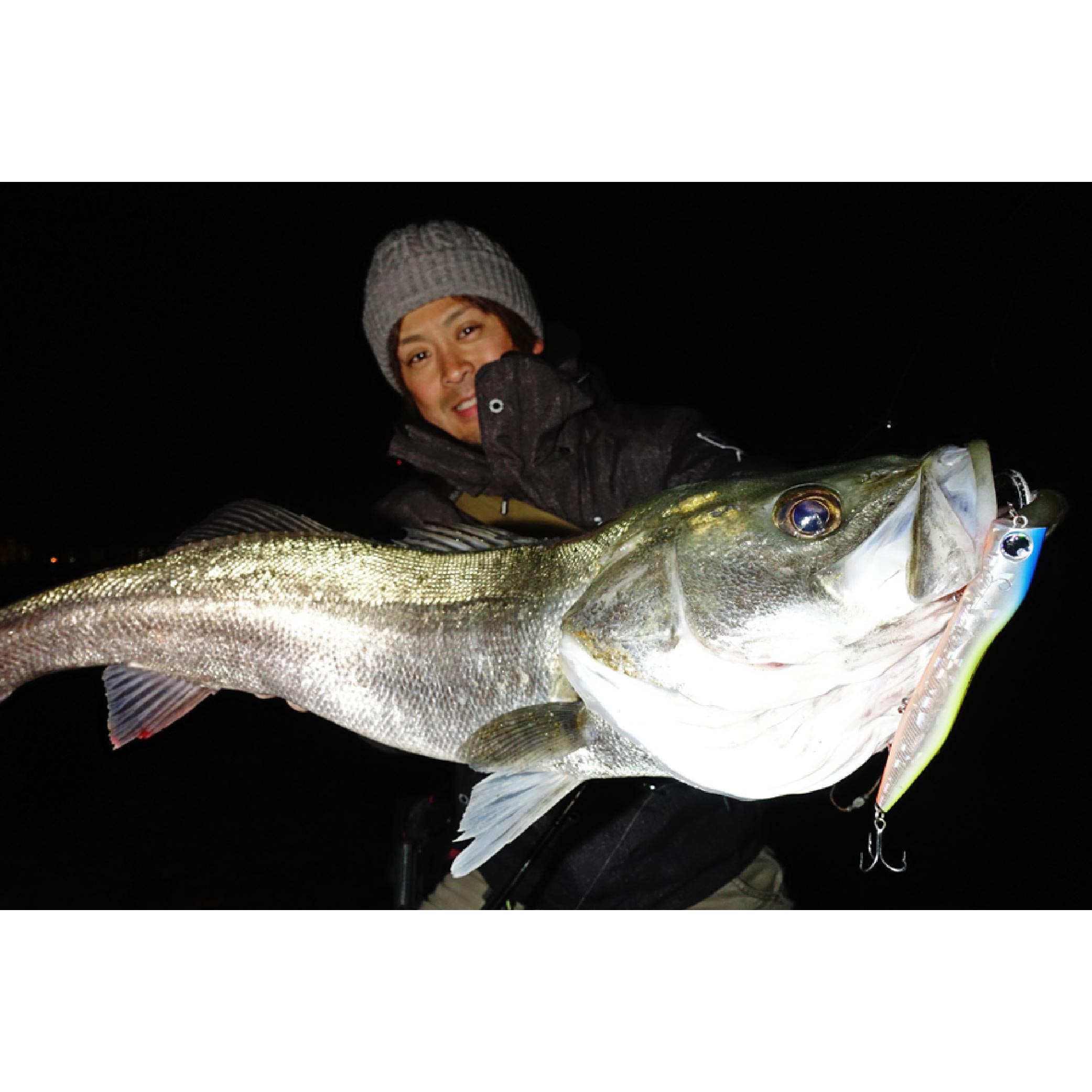 DAIWA SLY 95mm 表層米諾6.8g 鉛筆水表餌