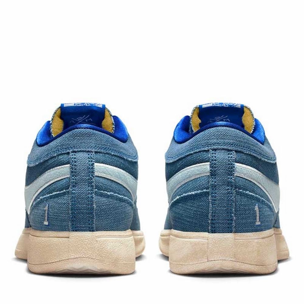 NIKE BOOK 1 BLUE EP 男籃球鞋IH0888900 | 熱銷推薦| 摩曼頓線上商城