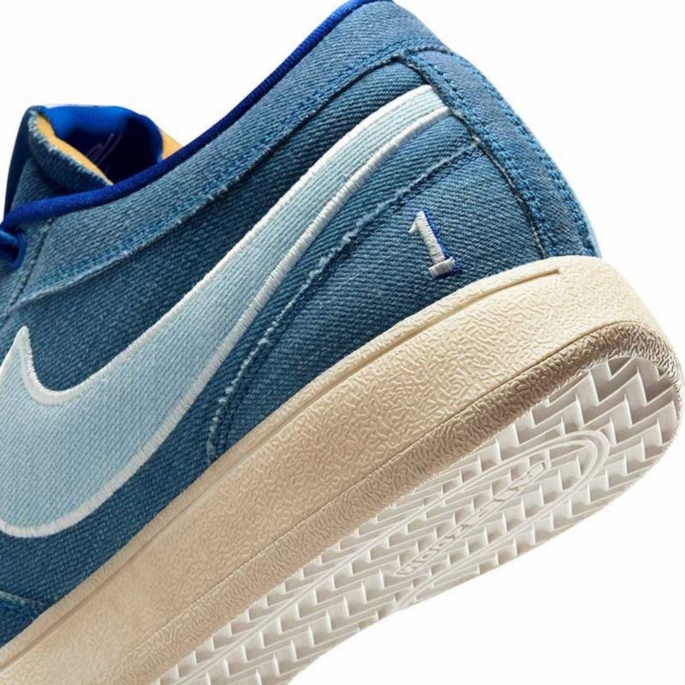 NIKE BOOK 1 BLUE EP 男籃球鞋IH0888900 | 熱銷推薦| 摩曼頓線上商城