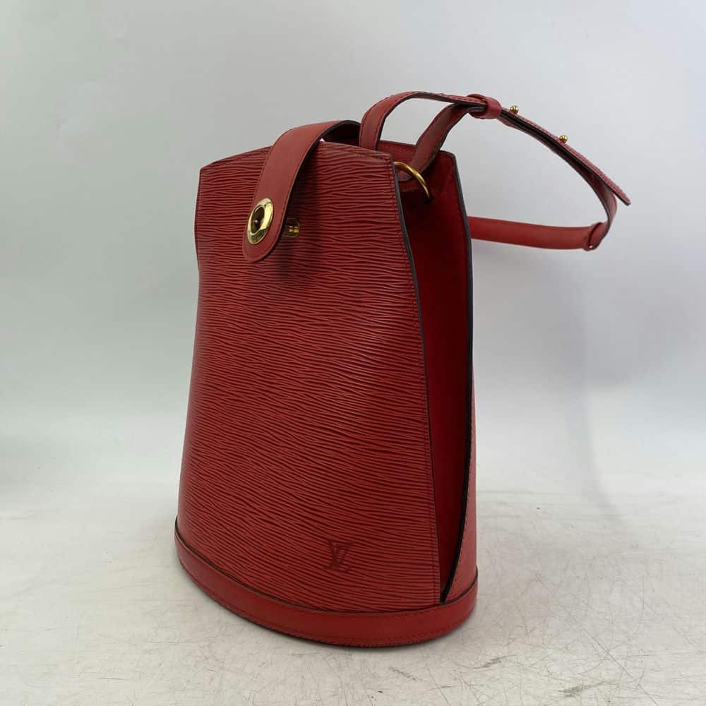 【南港店】LOUIS VUITTON/側背包//M52258_1