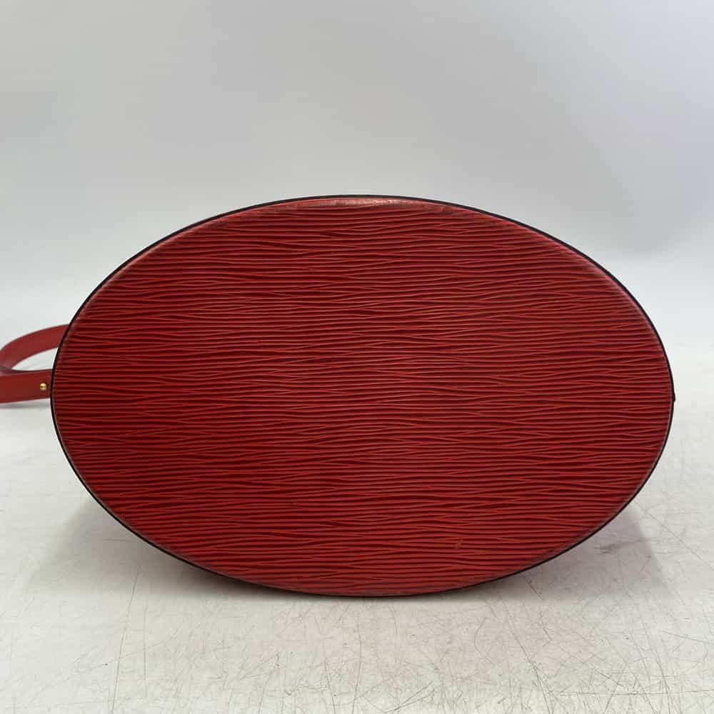 【南港店】LOUIS VUITTON/側背包//M52258_3