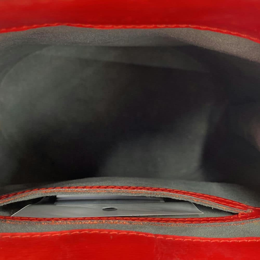 【南港店】LOUIS VUITTON/側背包//M52258_5