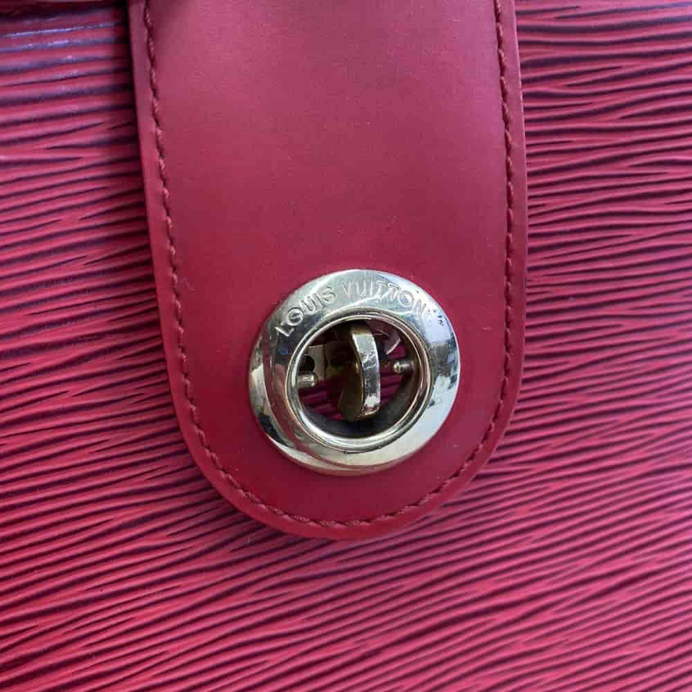 【南港店】LOUIS VUITTON/側背包//M52258_6