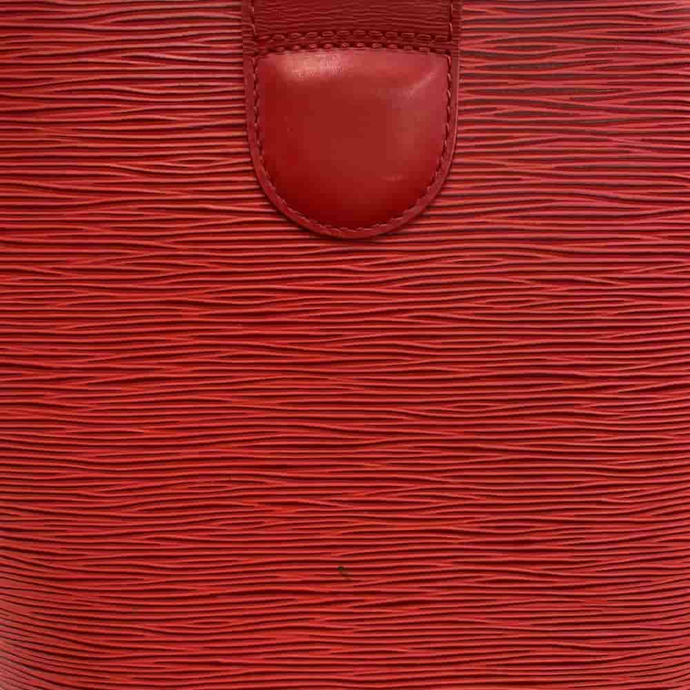 【南港店】LOUIS VUITTON/側背包//M52258_7