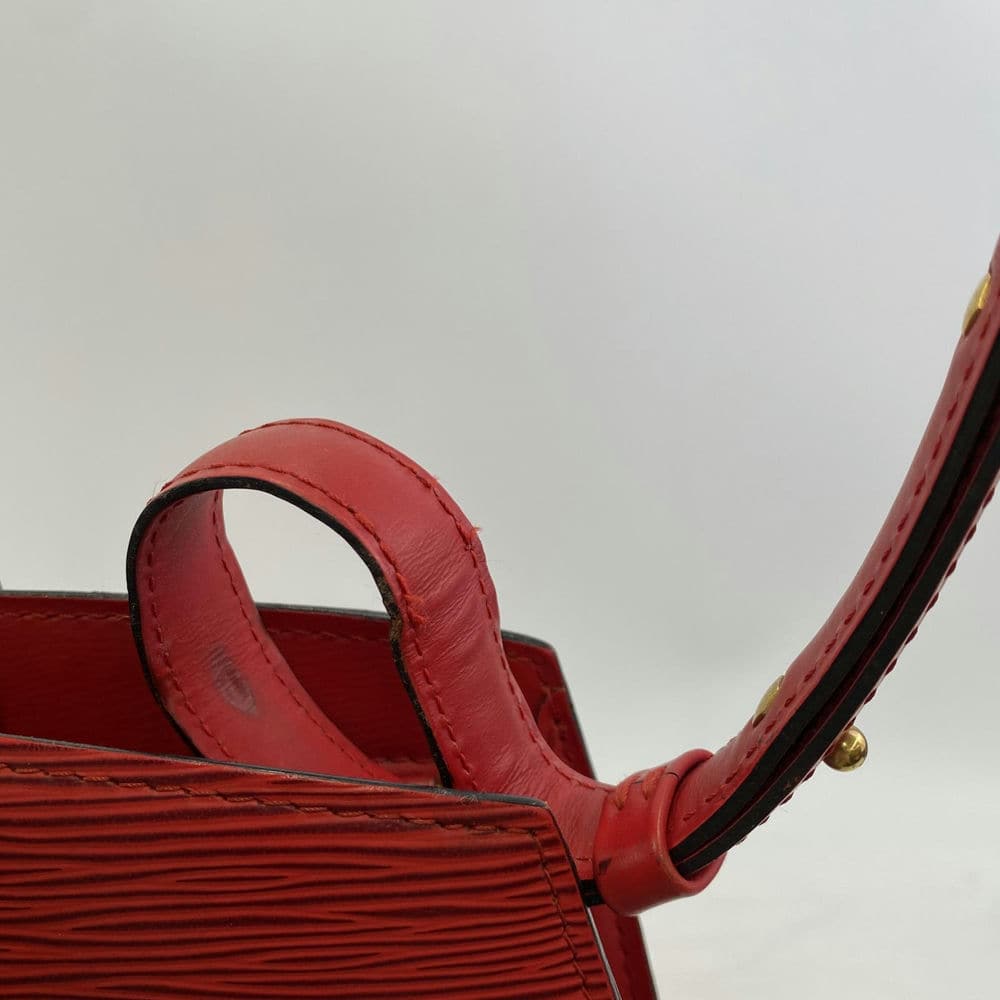 【南港店】LOUIS VUITTON/側背包//M52258_8