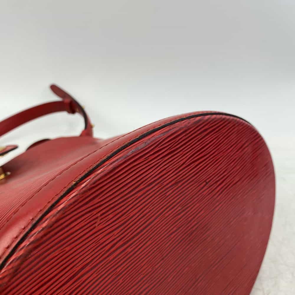 【南港店】LOUIS VUITTON/側背包//M52258_9