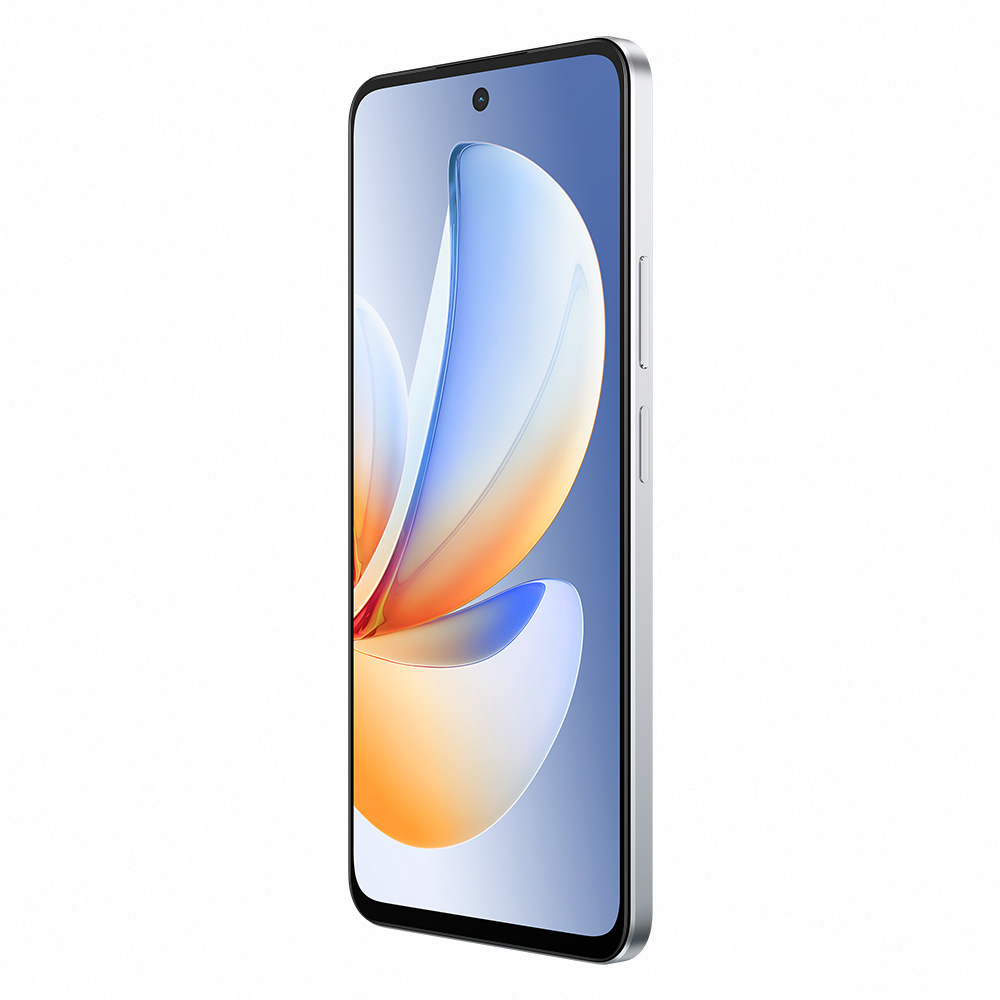 realme C71 (4G+128G)-流光白