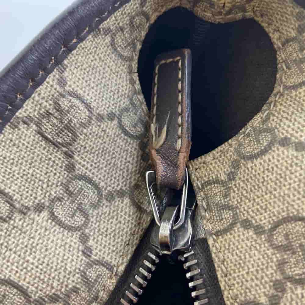 【桃園家樂福經國店】GUCCI/托特包//211137_9