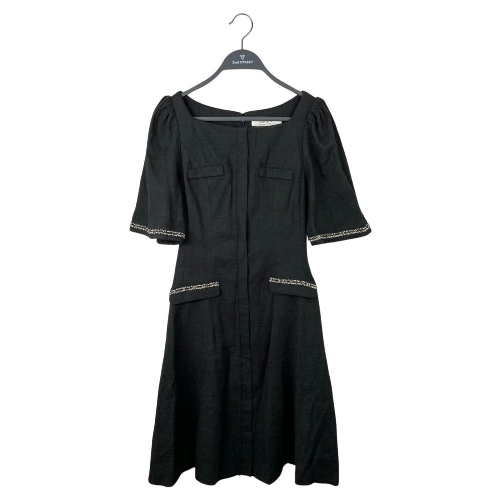 【微風信義店】Her lip to/洋裝//1232305081_0