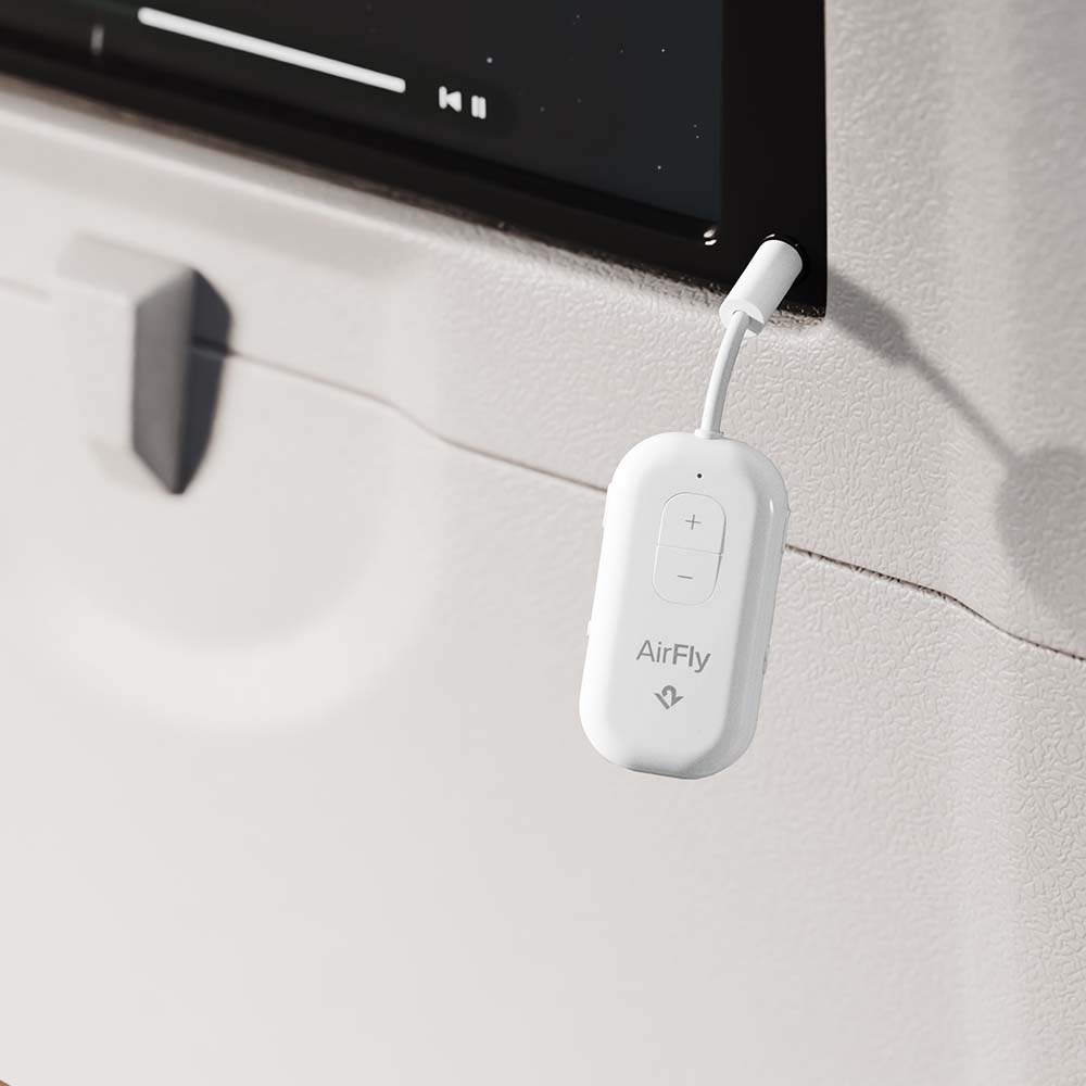Twelve South AirFly Pro 2 Deluxe 藍牙發射器