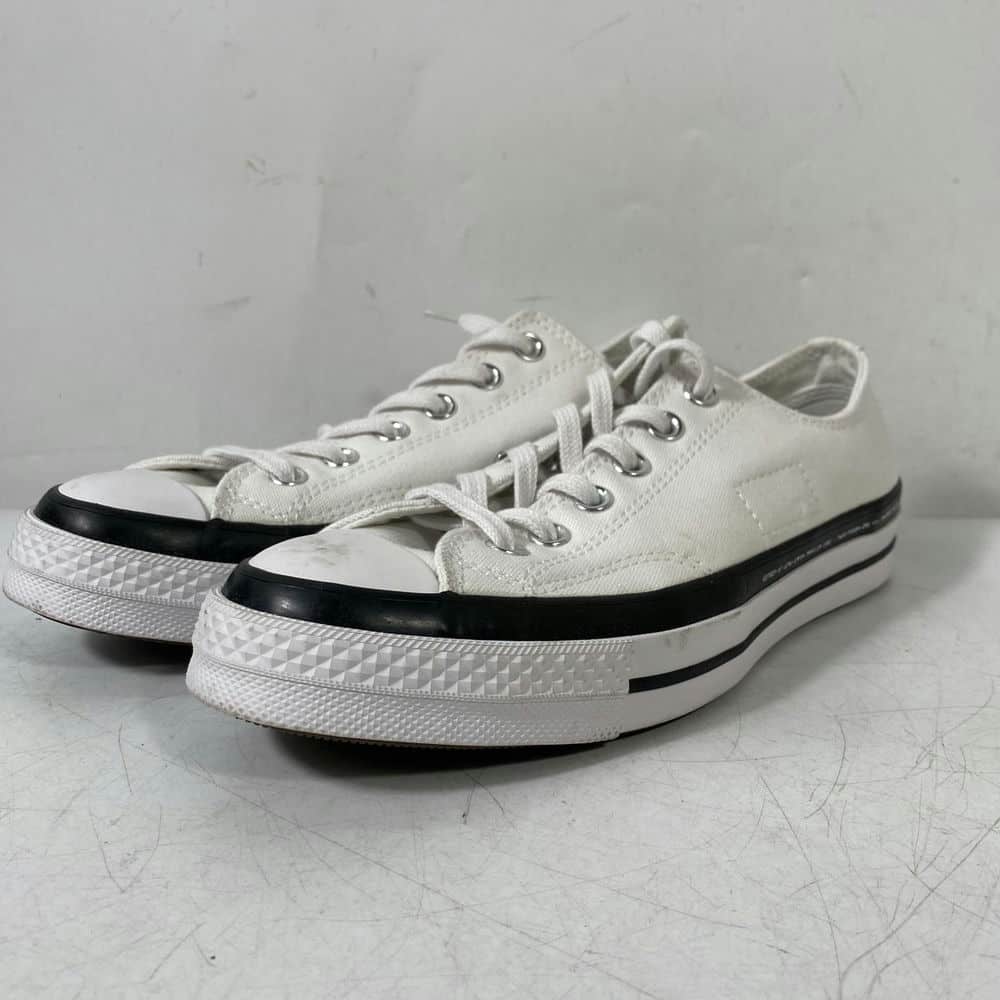 【環球板橋車站店】CONVERSE/低筒運動休閒鞋/25cm/169070C_1