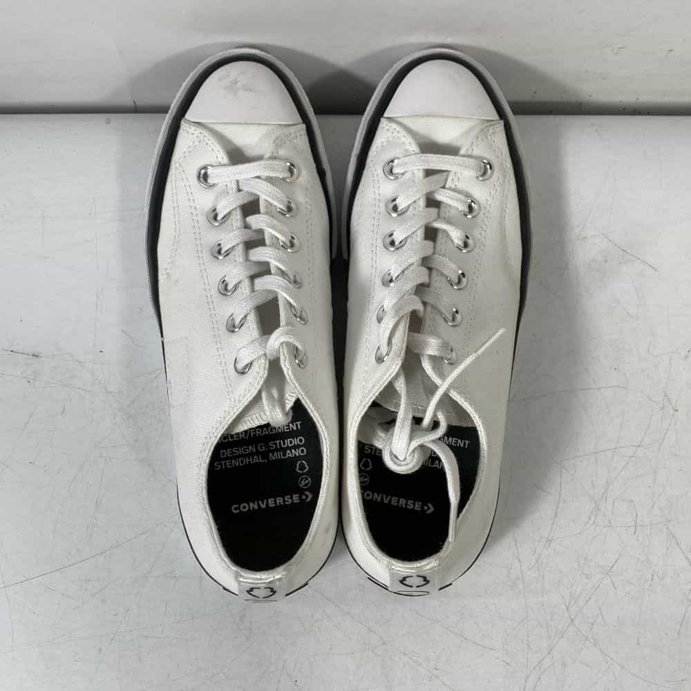 【環球板橋車站店】CONVERSE/低筒運動休閒鞋/25cm/169070C_2
