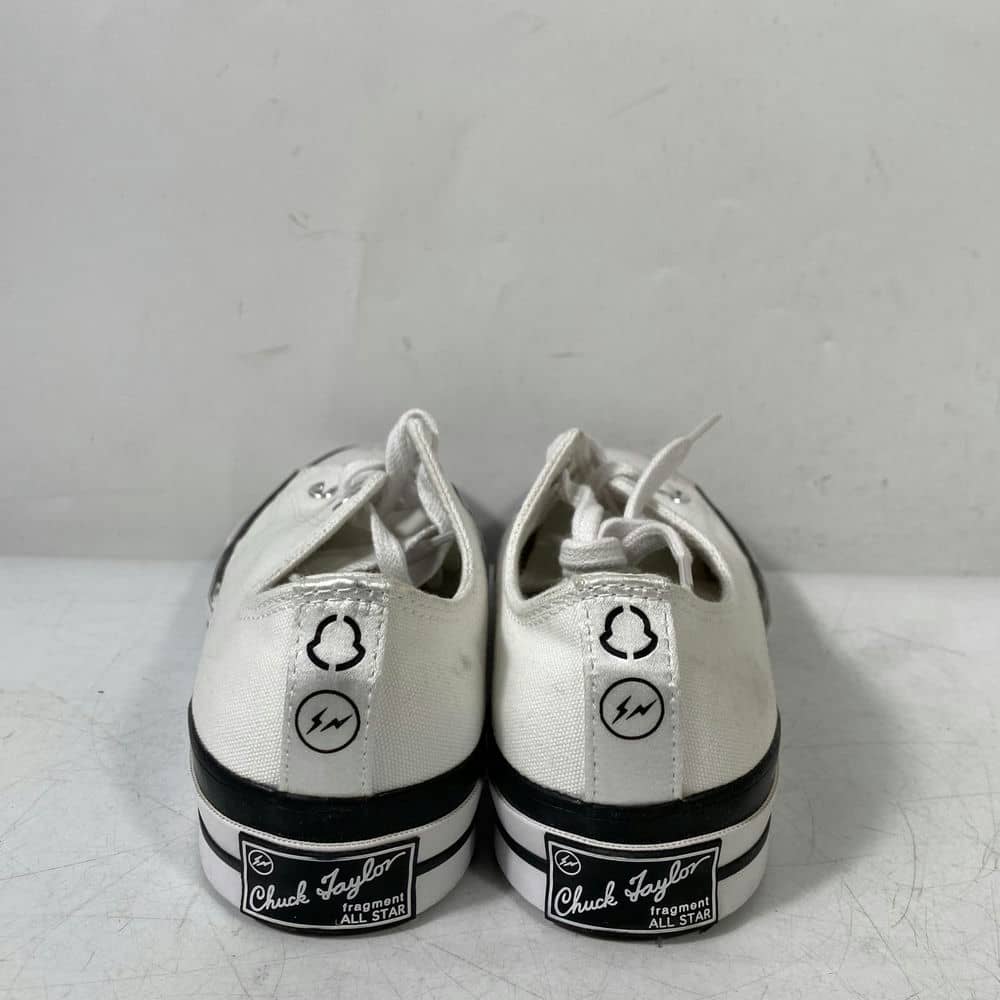 【環球板橋車站店】CONVERSE/低筒運動休閒鞋/25cm/169070C_3