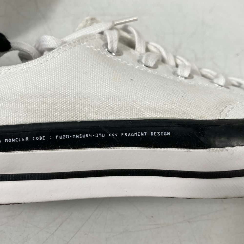 【環球板橋車站店】CONVERSE/低筒運動休閒鞋/25cm/169070C_7