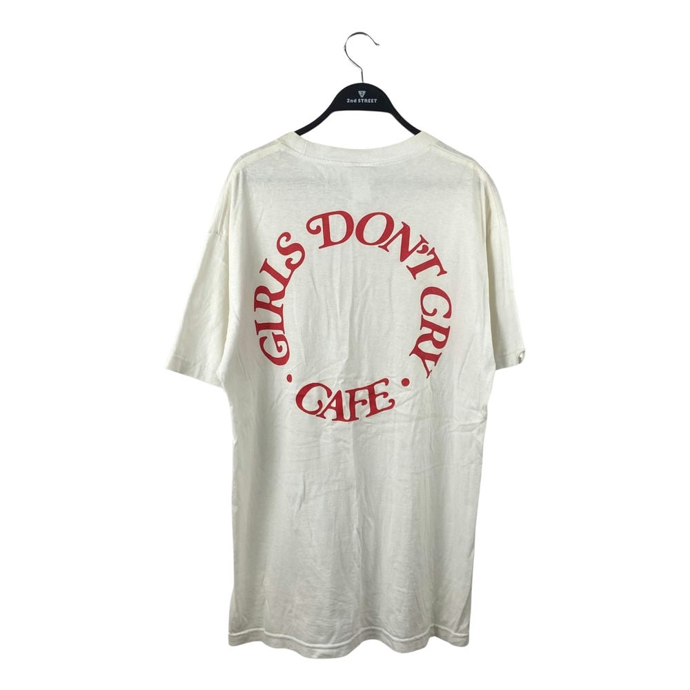 【誠品生活新店店】Girls Don’t Cry/T恤//_1