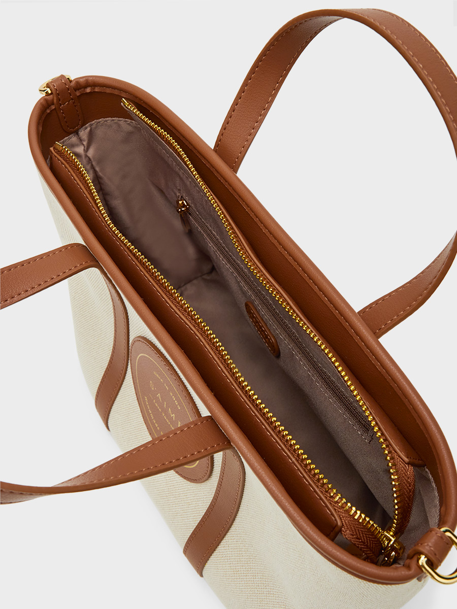 S'AIME 夏日帆布托特包｜ S'AIME東京企劃