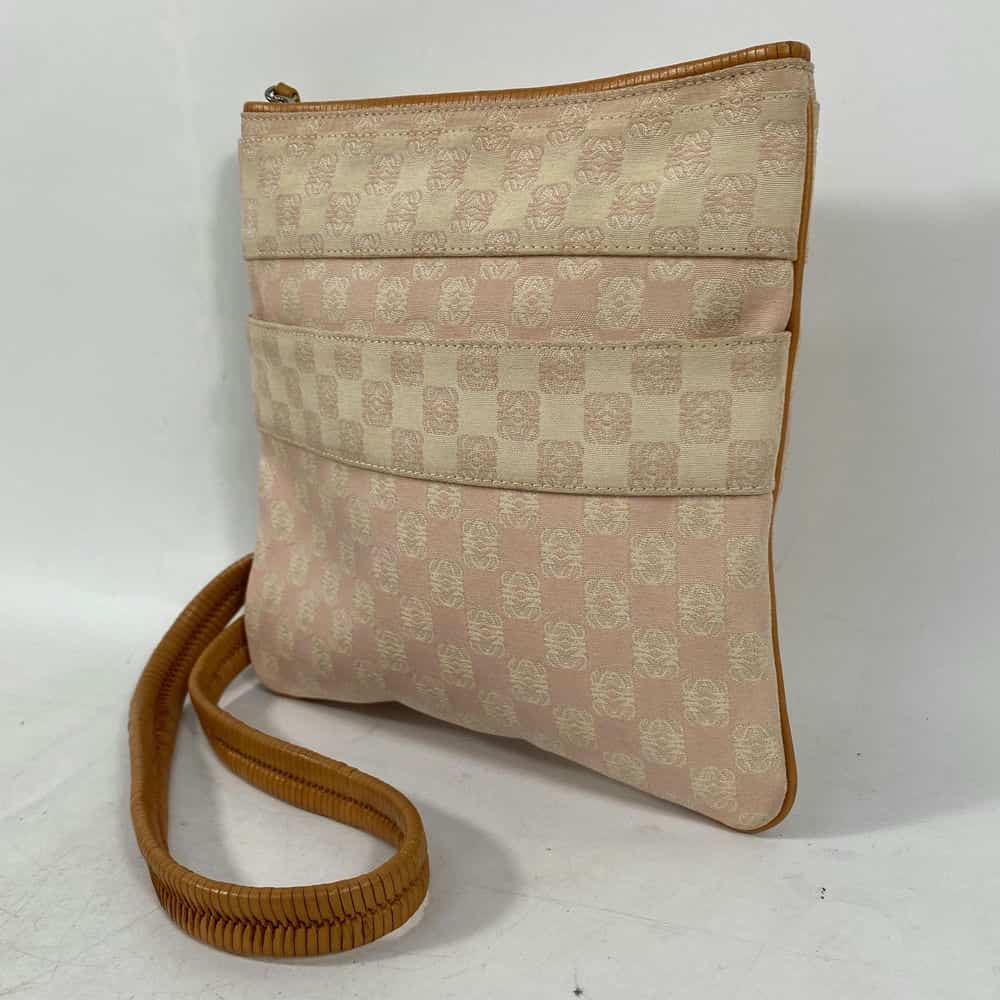 【桃園統領店】LOEWE/側背包//290504_1