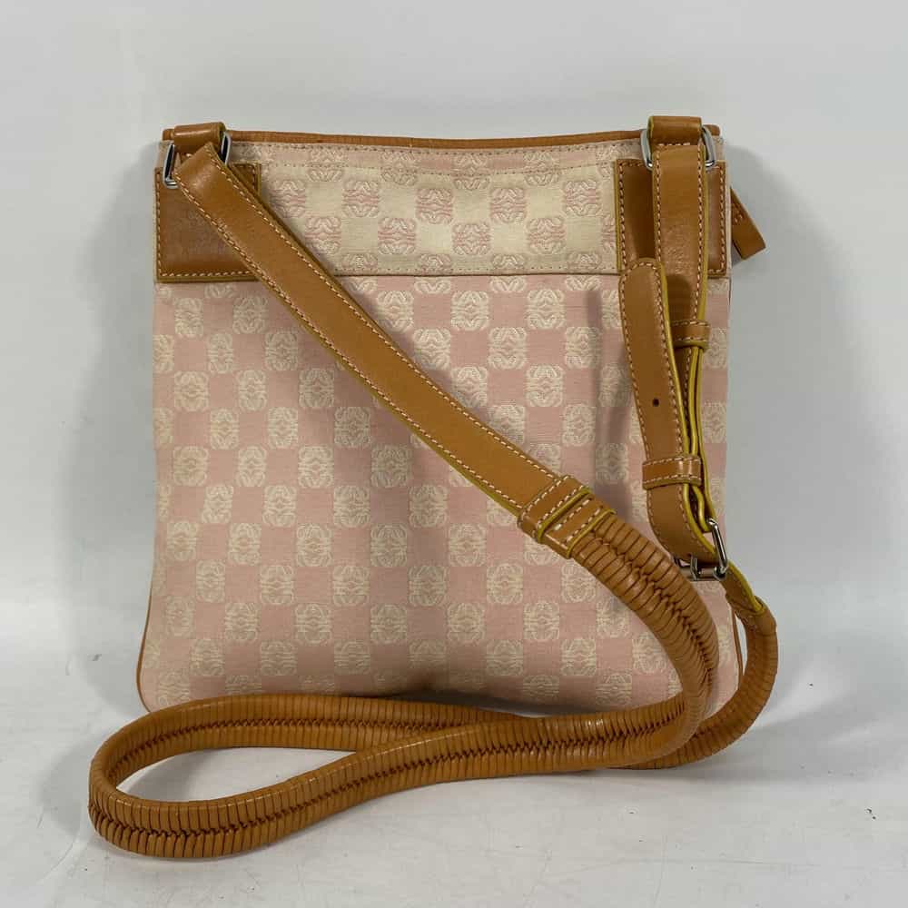 【桃園統領店】LOEWE/側背包//290504_2