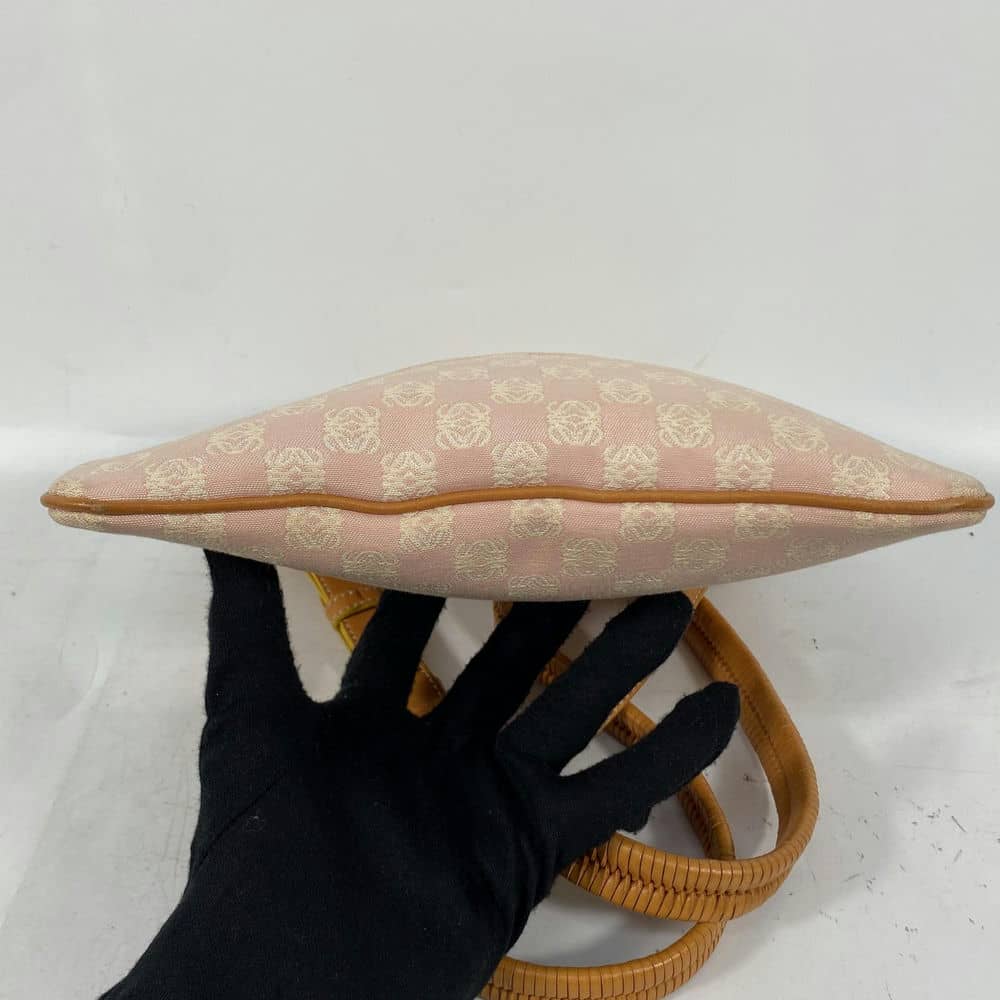 【桃園統領店】LOEWE/側背包//290504_3