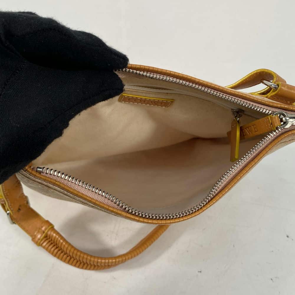 【桃園統領店】LOEWE/側背包//290504_5