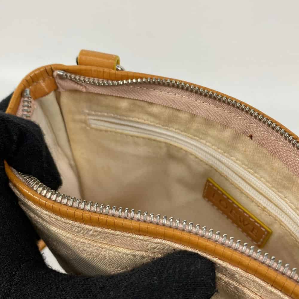 【桃園統領店】LOEWE/側背包//290504_6