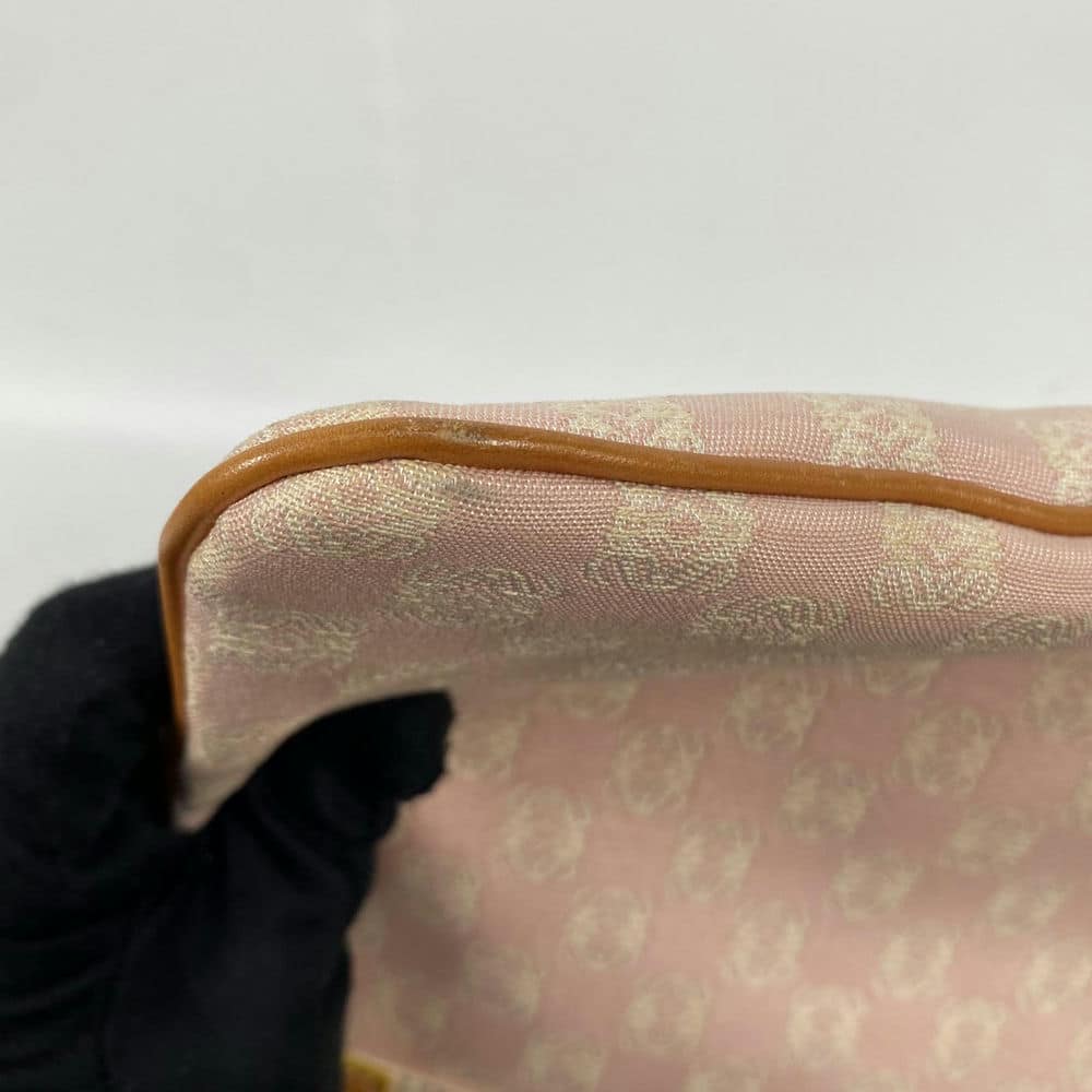 【桃園統領店】LOEWE/側背包//290504_8