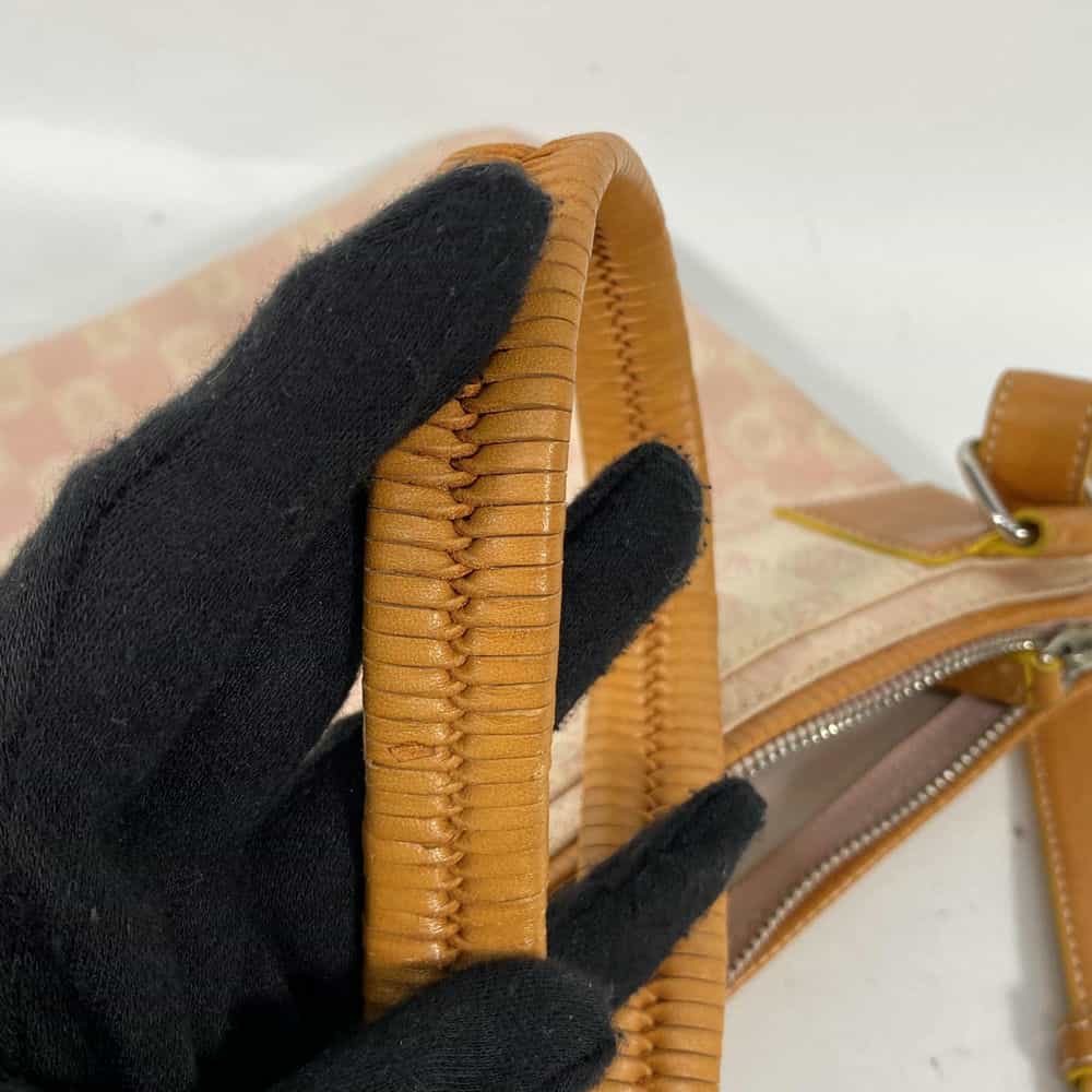 【桃園統領店】LOEWE/側背包//290504_9