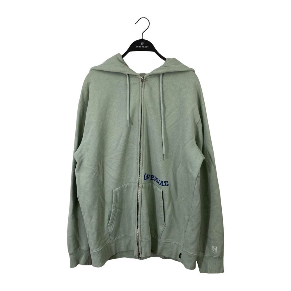 【宜蘭家樂福店】COVERNAT/連帽外套/XL/_0