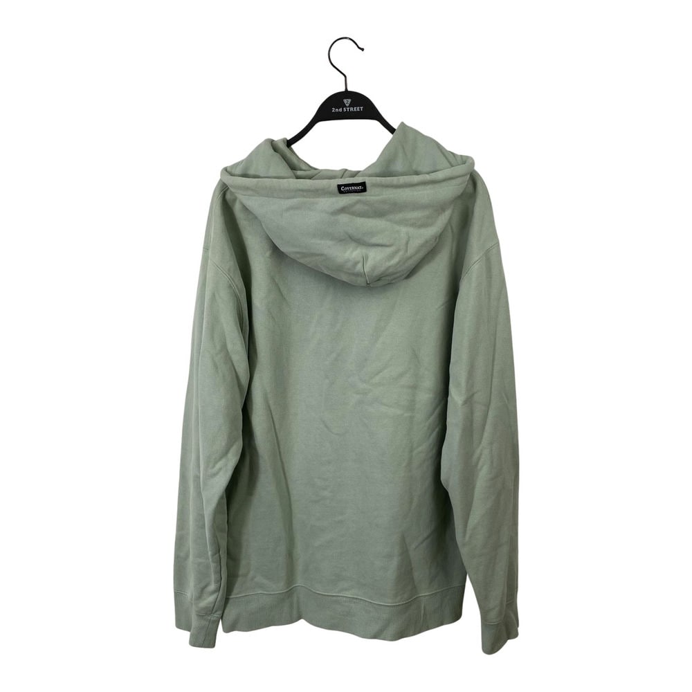 【宜蘭家樂福店】COVERNAT/連帽外套/XL/_1