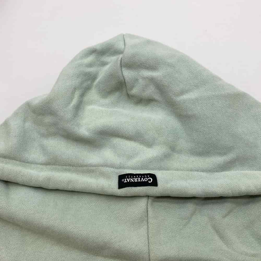 【宜蘭家樂福店】COVERNAT/連帽外套/XL/_6