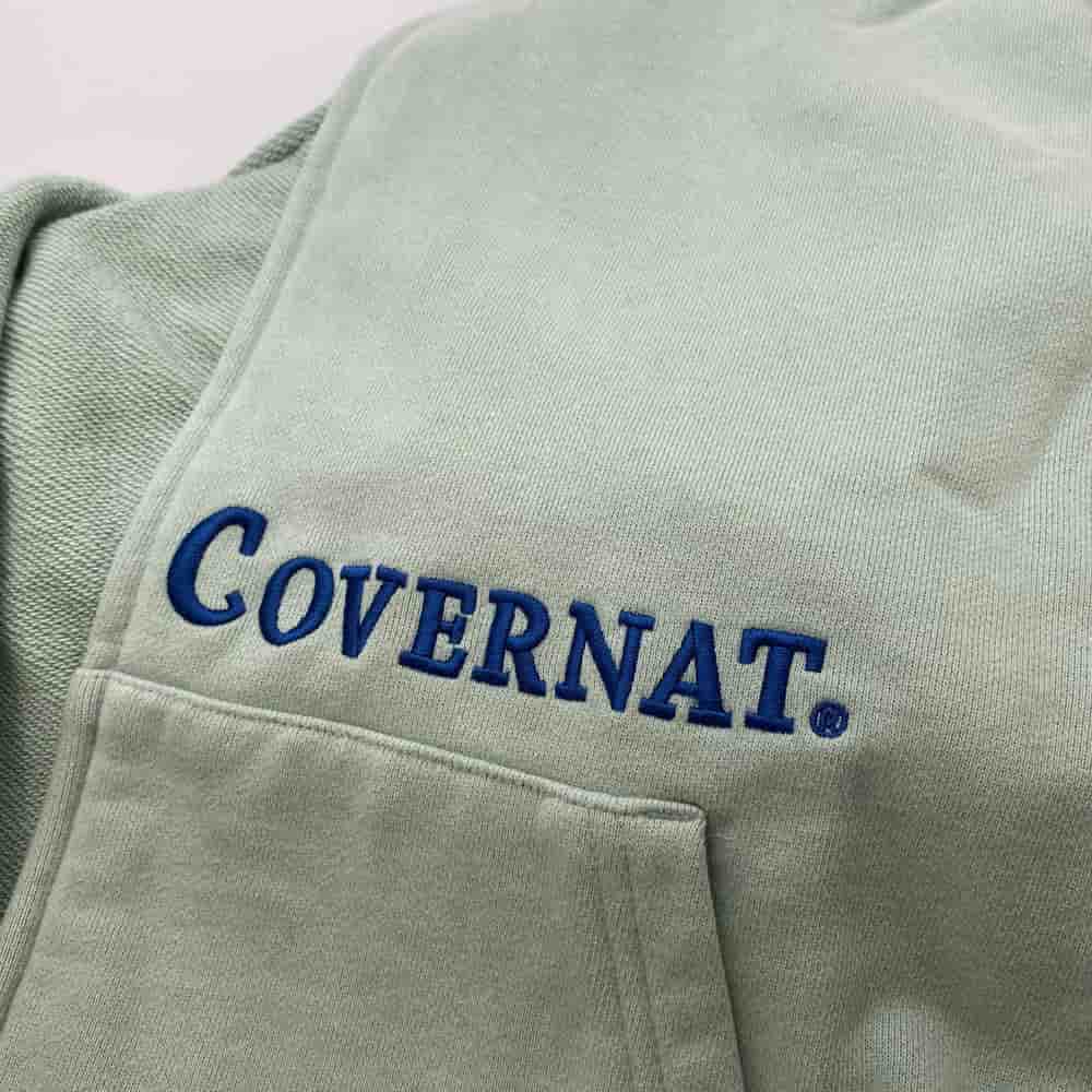 【宜蘭家樂福店】COVERNAT/連帽外套/XL/_7