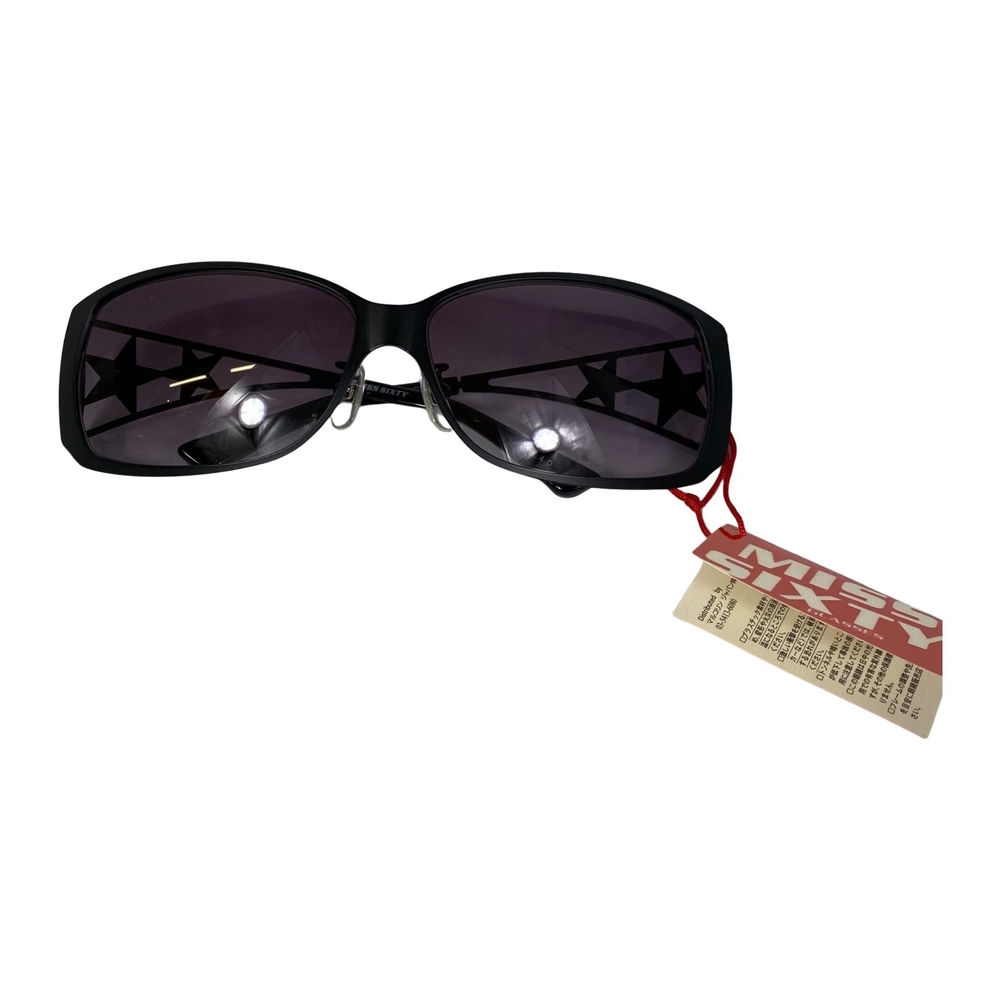 【台中廣三SOGO店】MISS SIXTY/太陽眼鏡//MX346S_0