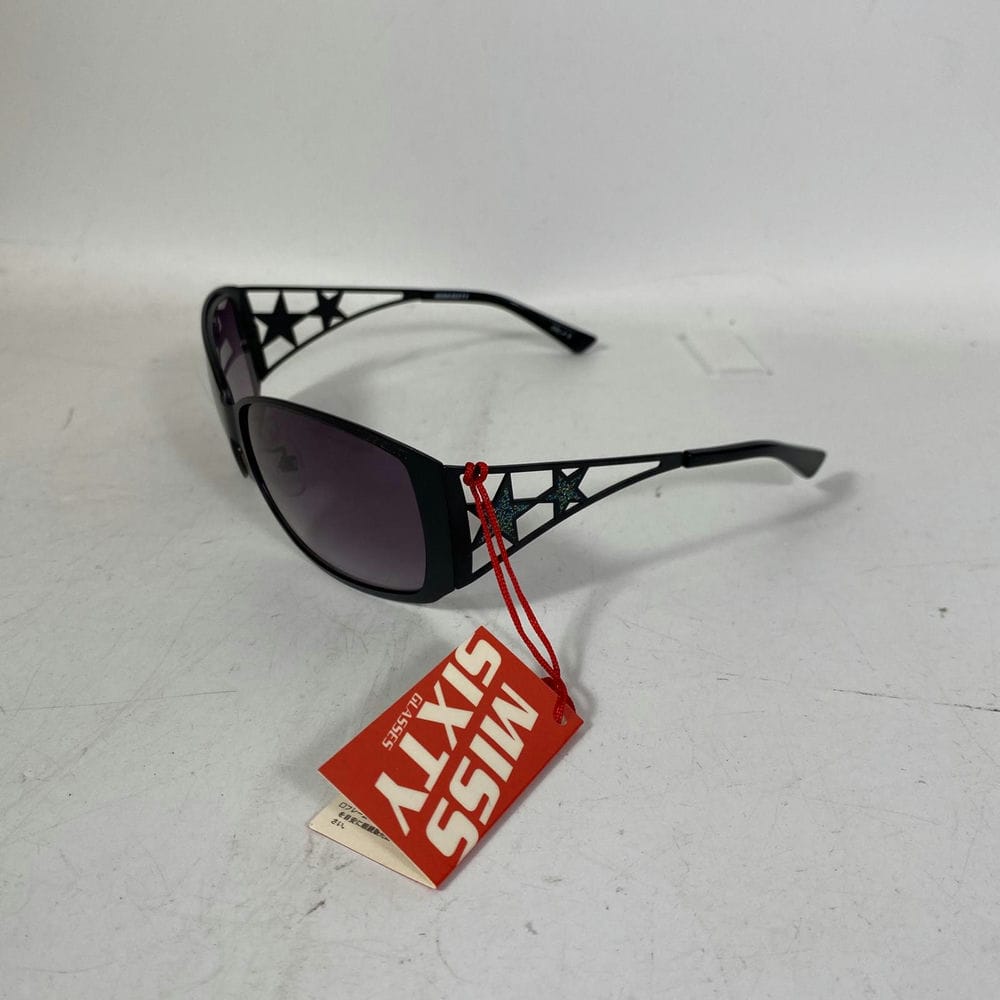 【台中廣三SOGO店】MISS SIXTY/太陽眼鏡//MX346S_1