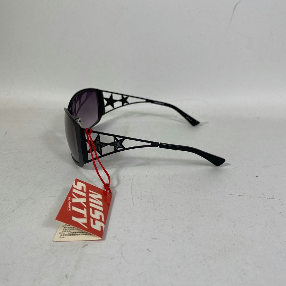 【台中廣三SOGO店】MISS SIXTY/太陽眼鏡//MX346S_2