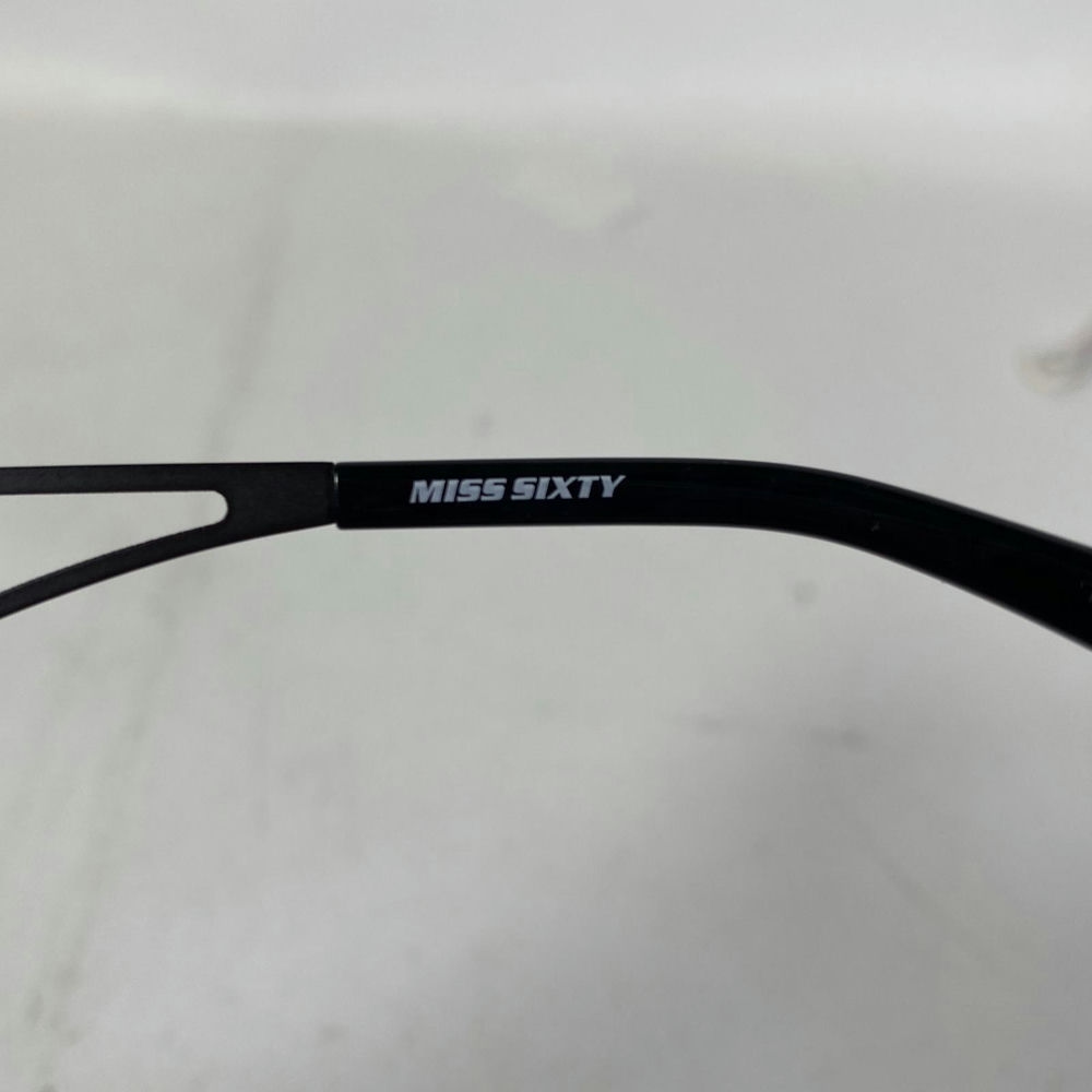 【台中廣三SOGO店】MISS SIXTY/太陽眼鏡//MX346S_3