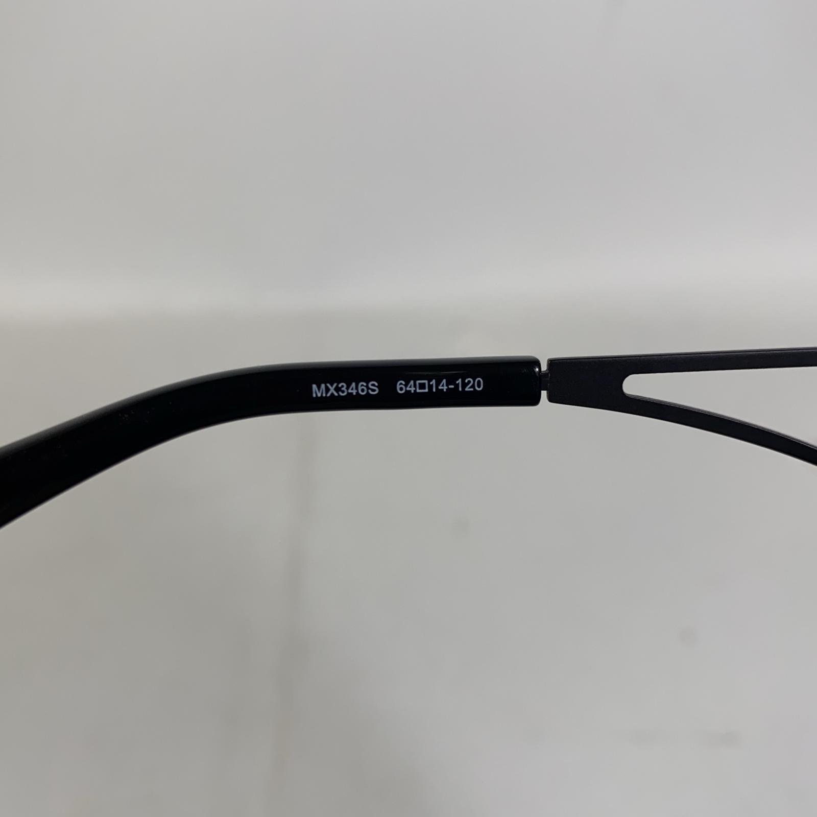 【台中廣三SOGO店】MISS SIXTY/太陽眼鏡//MX346S_4