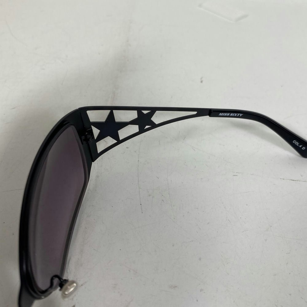 【台中廣三SOGO店】MISS SIXTY/太陽眼鏡//MX346S_7