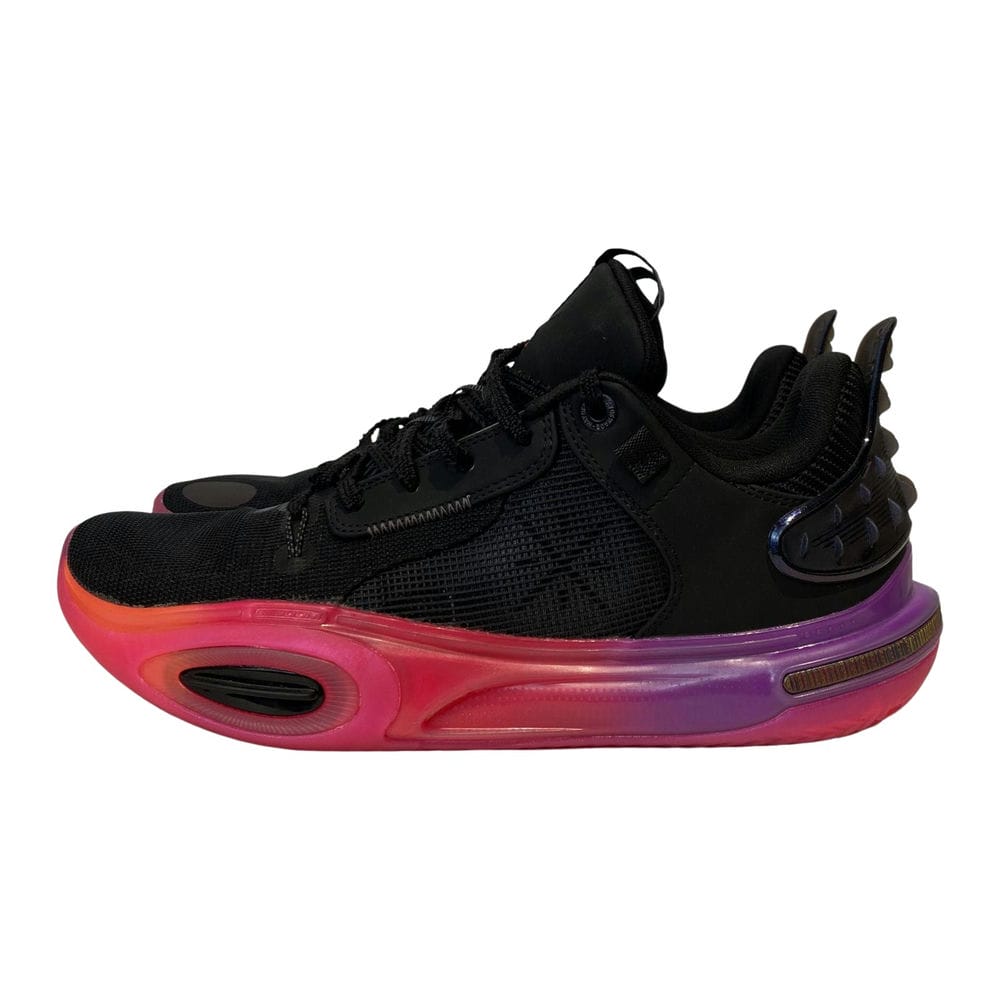 【高雄夢時代店】LI-NING/高筒運動休閒鞋/27.5cm/ABAT005-06_0