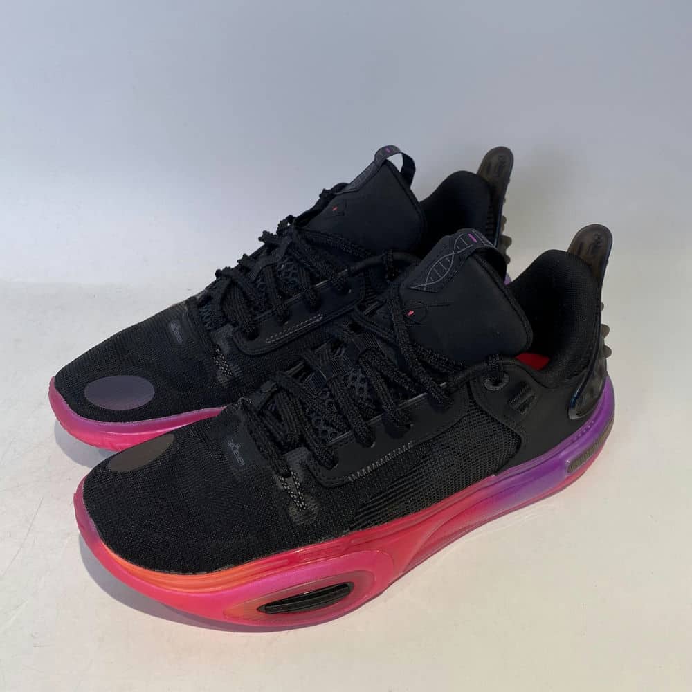 【高雄夢時代店】LI-NING/高筒運動休閒鞋/27.5cm/ABAT005-06_1
