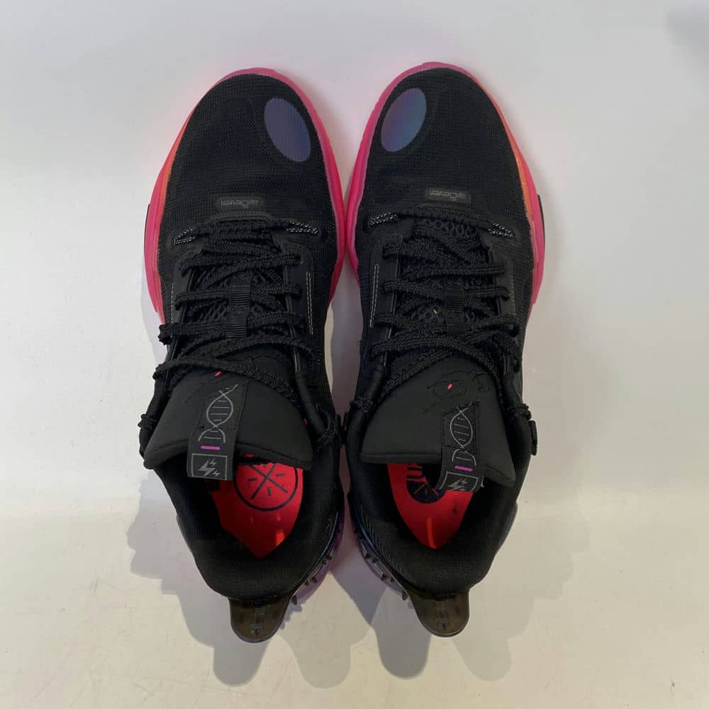 【高雄夢時代店】LI-NING/高筒運動休閒鞋/27.5cm/ABAT005-06_2