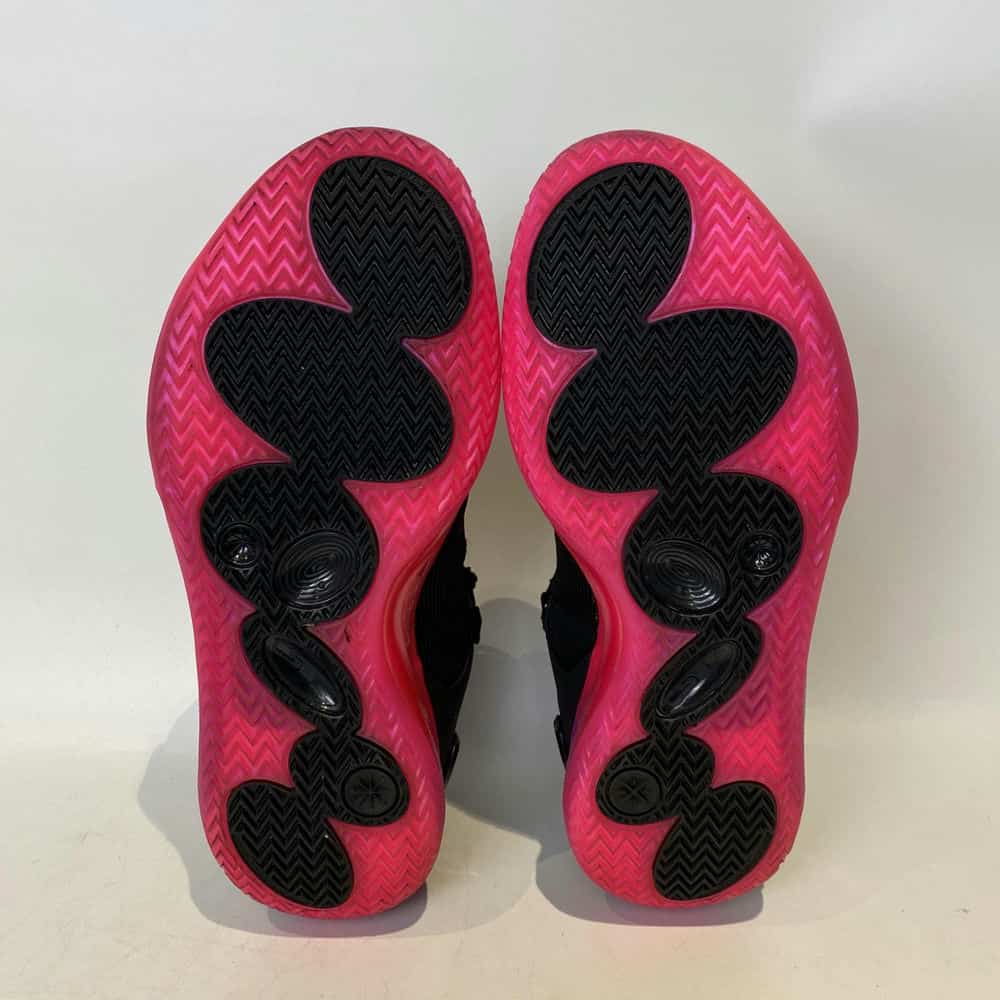 【高雄夢時代店】LI-NING/高筒運動休閒鞋/27.5cm/ABAT005-06_3