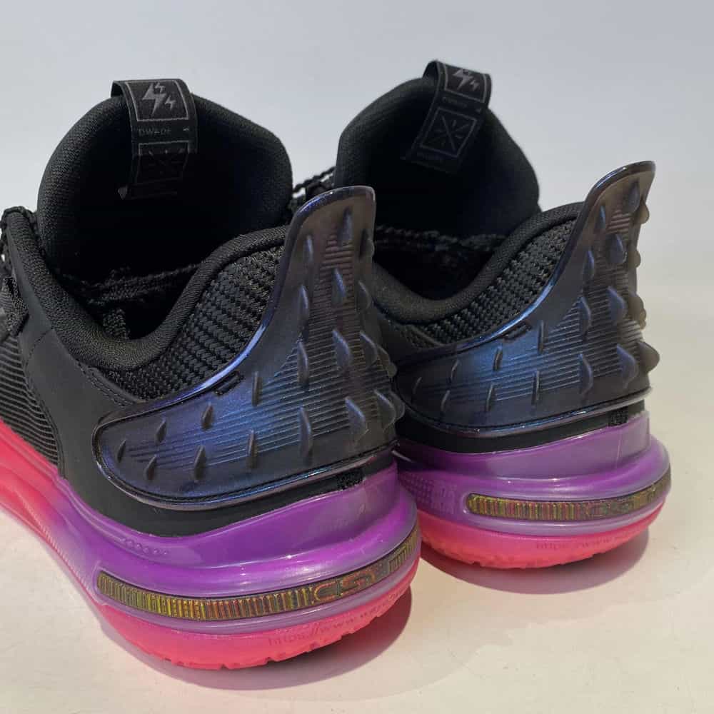 【高雄夢時代店】LI-NING/高筒運動休閒鞋/27.5cm/ABAT005-06_6