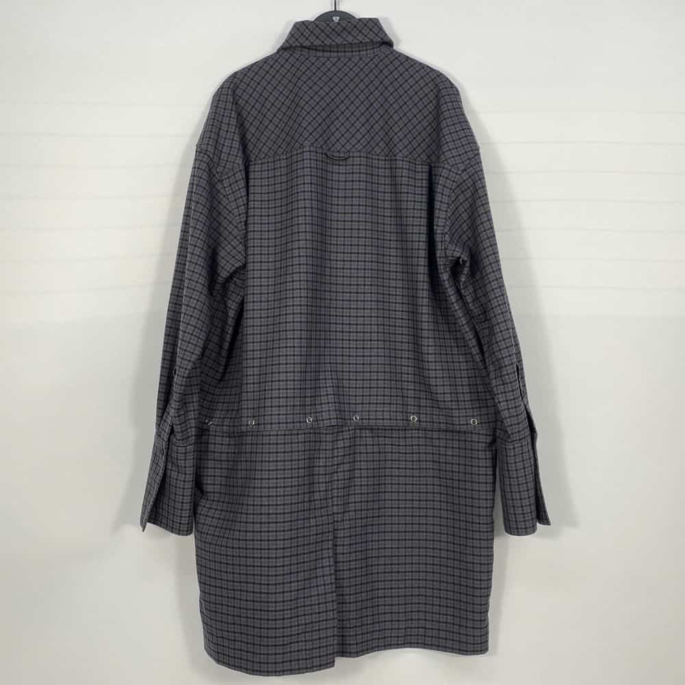 【台中新時代店】EQUALNEAR/外套/2/AW24-LT02-PL_1